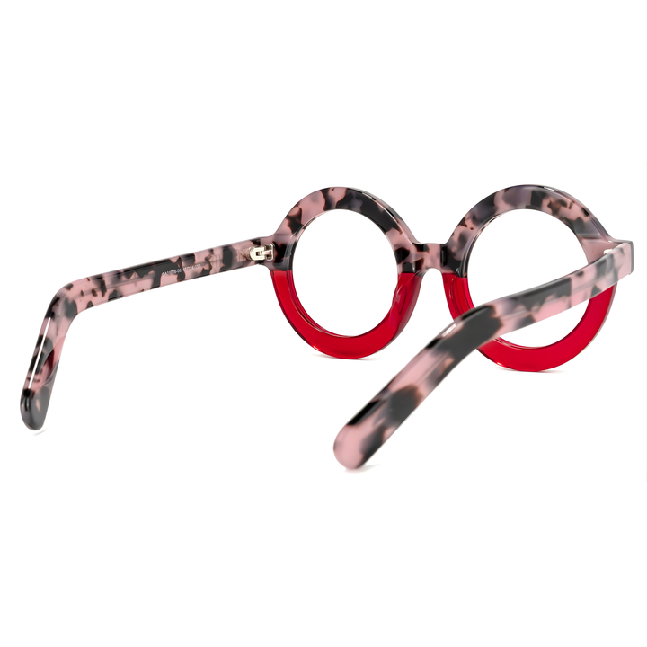 ILLUME - RUBY LEOPARD