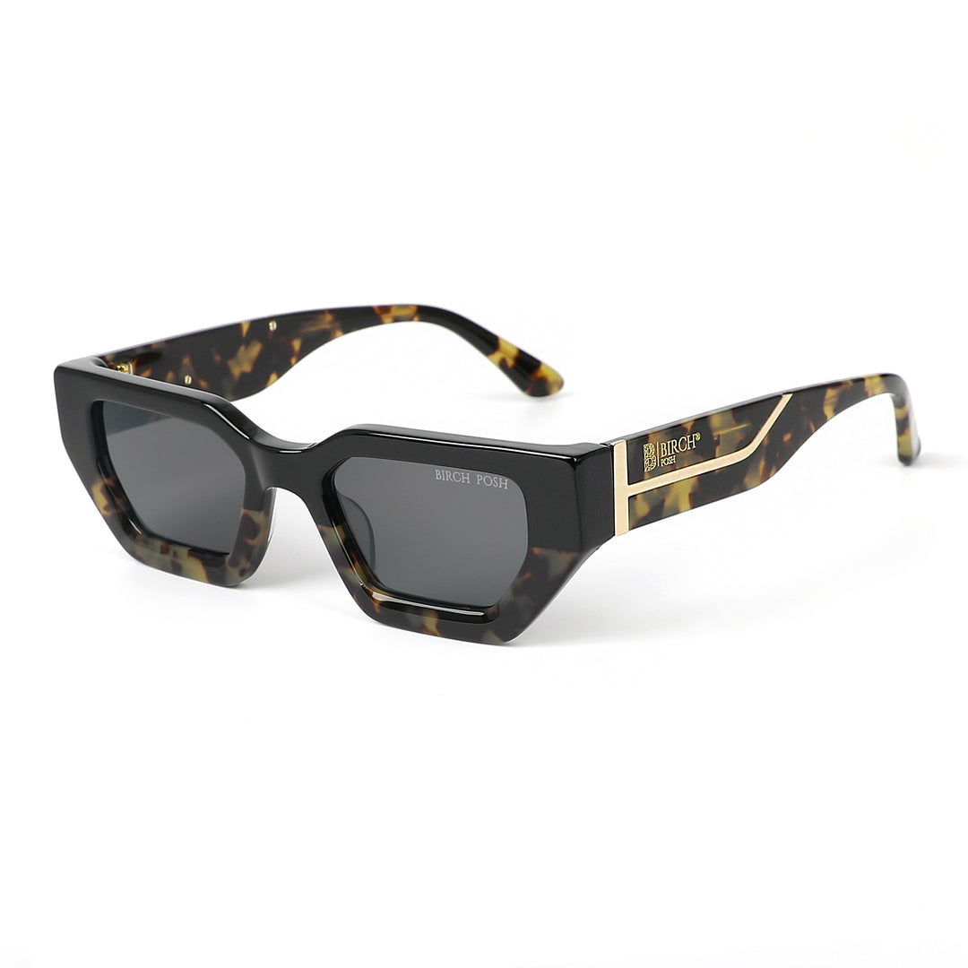 Agni: Black/Tortoise