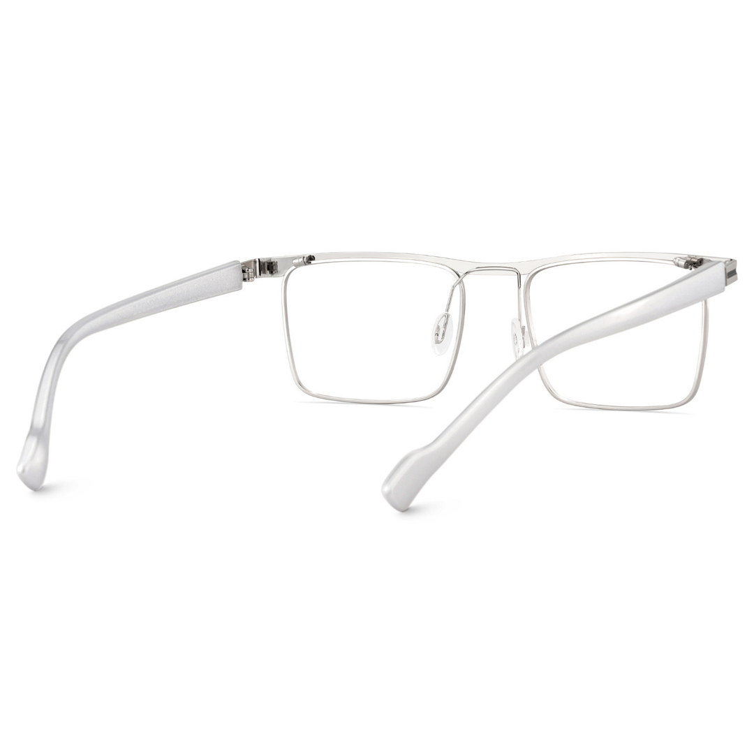 APEX - PEARL CHROME