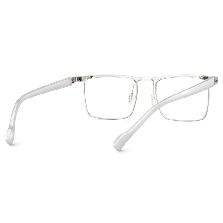 APEX - PEARL CHROME