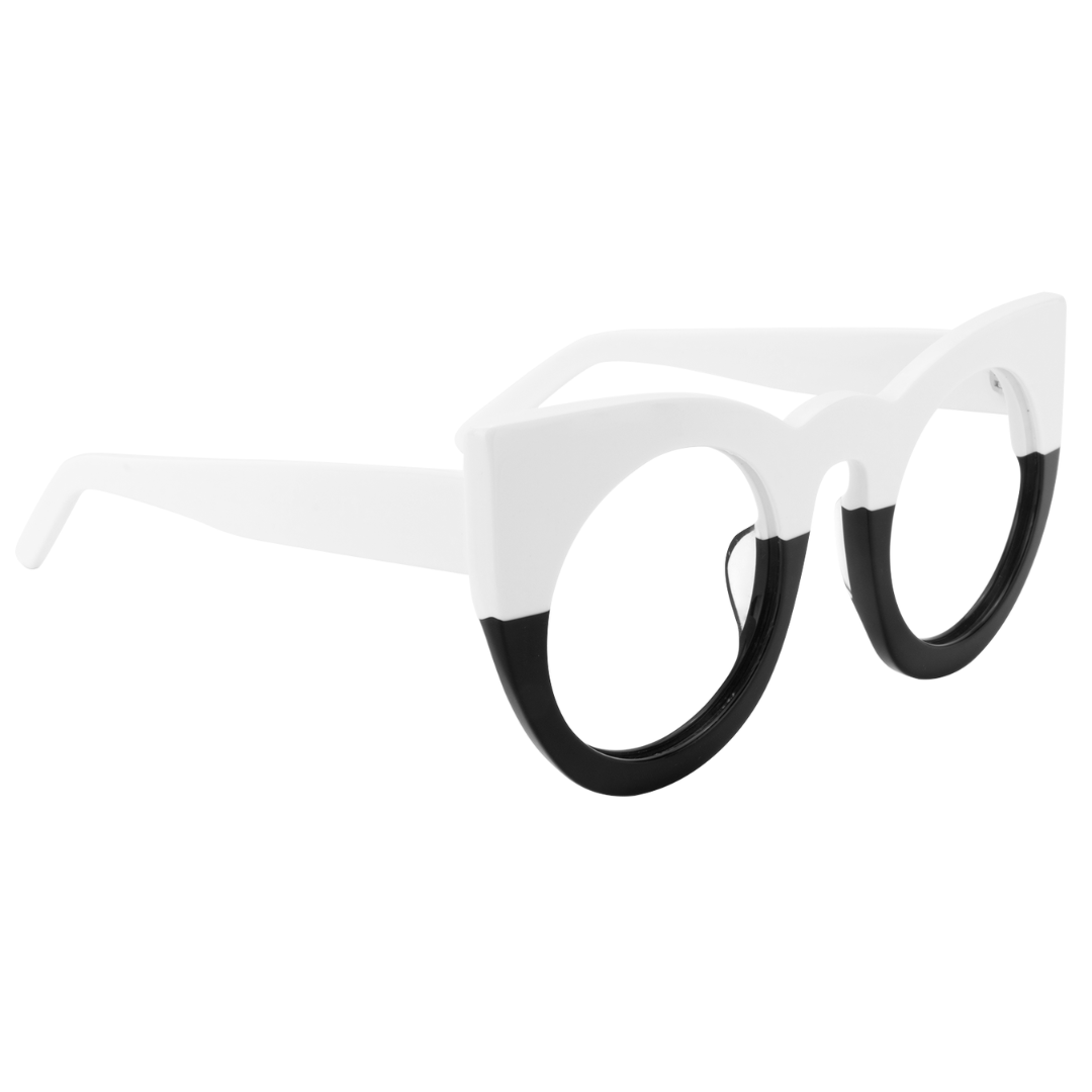 TUXEDO - SALT & PEPPER