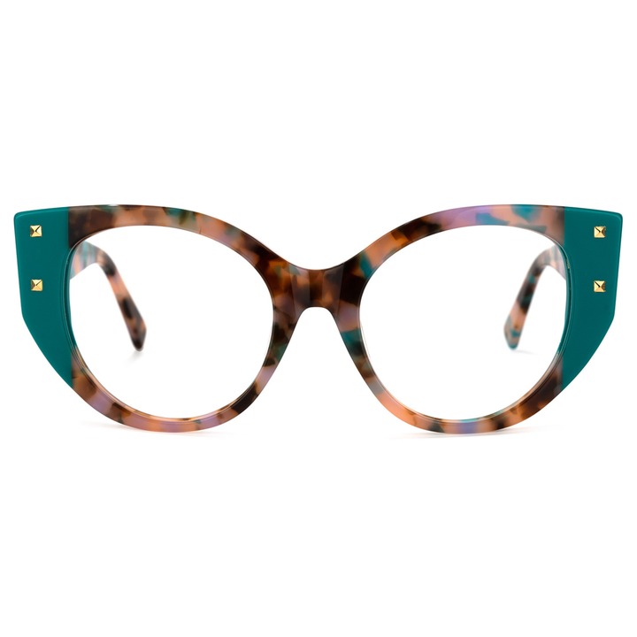 ORACLE - PEACOCK TORTOISE