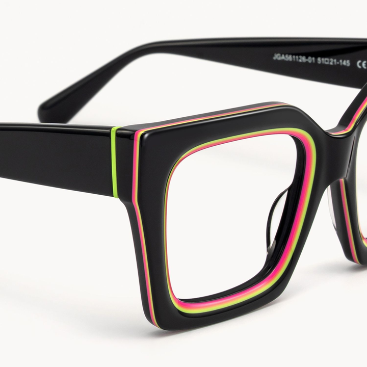 AFTERGLOW - ELECTRIC PEONY