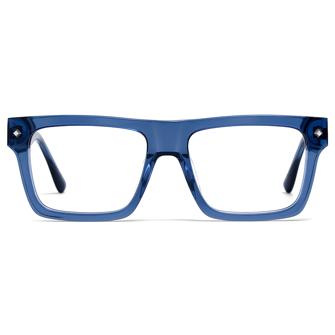 SELVEDGE - COBALT DENIM
