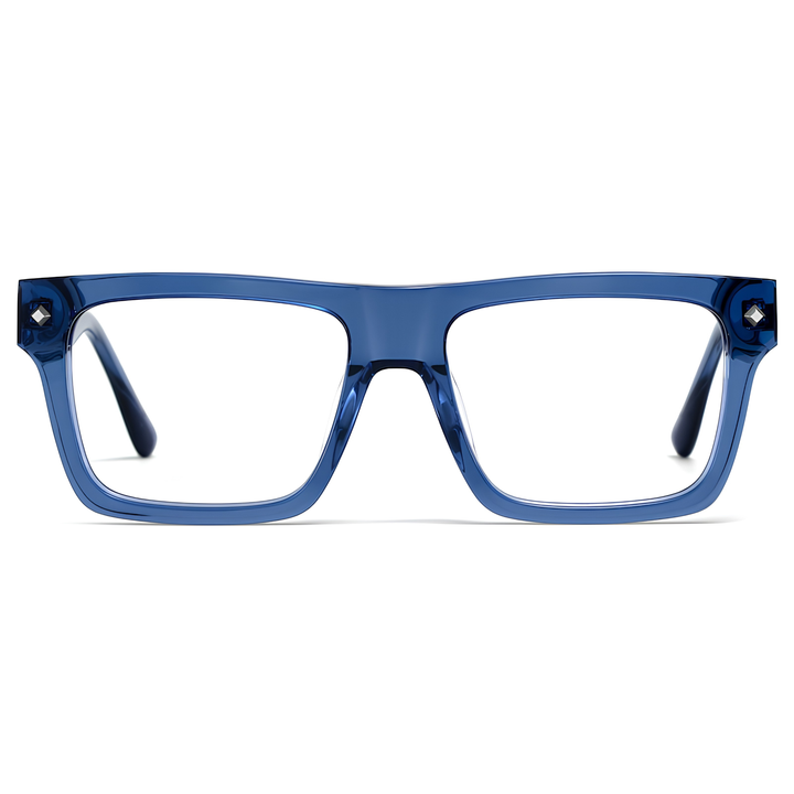 SELVEDGE - COBALT DENIM