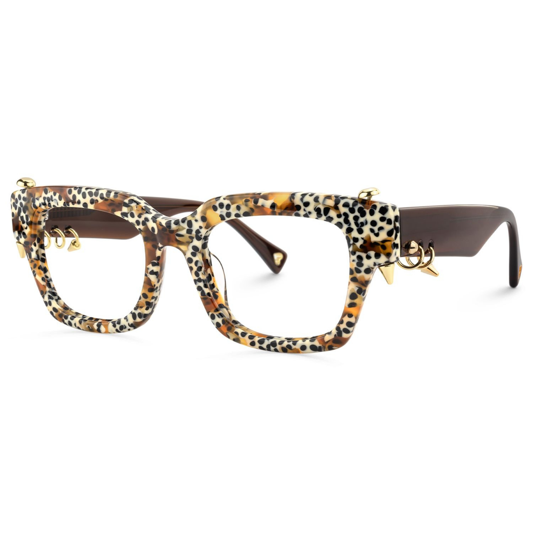 PIERCE - WILD LEOPARD