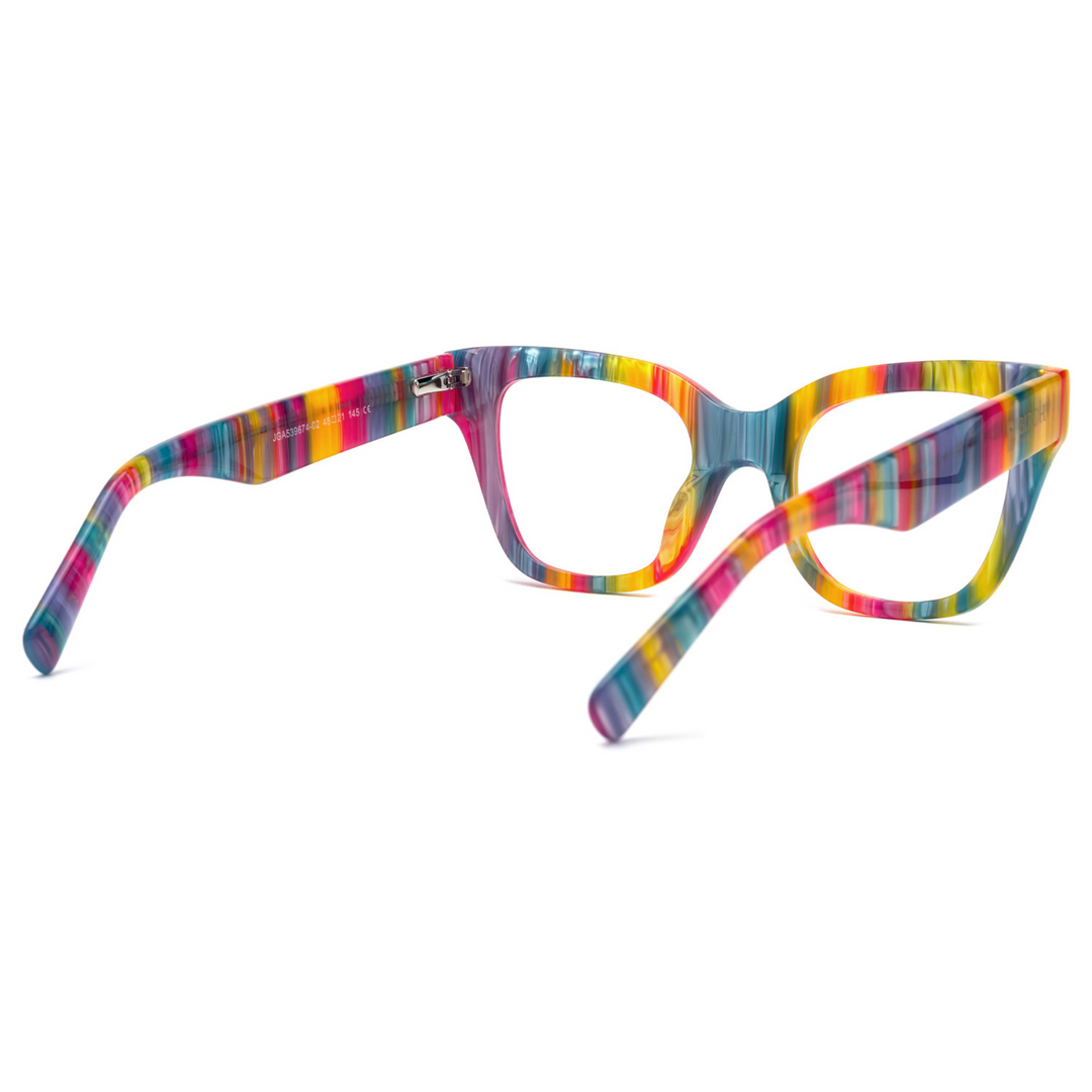 SPECTRA - RAINBOW