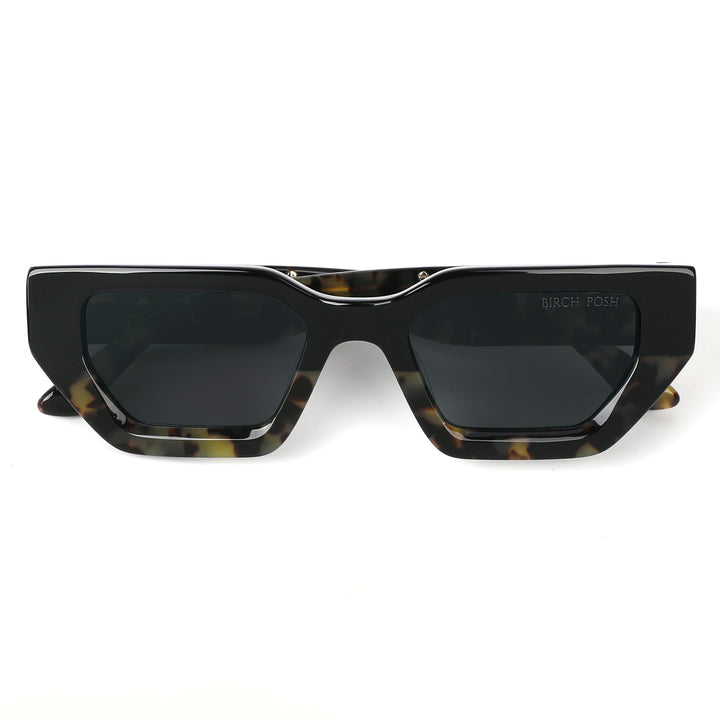 Agni: Black/Tortoise