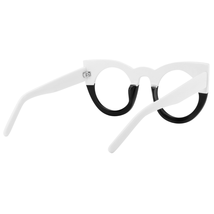 TUXEDO - SALT & PEPPER