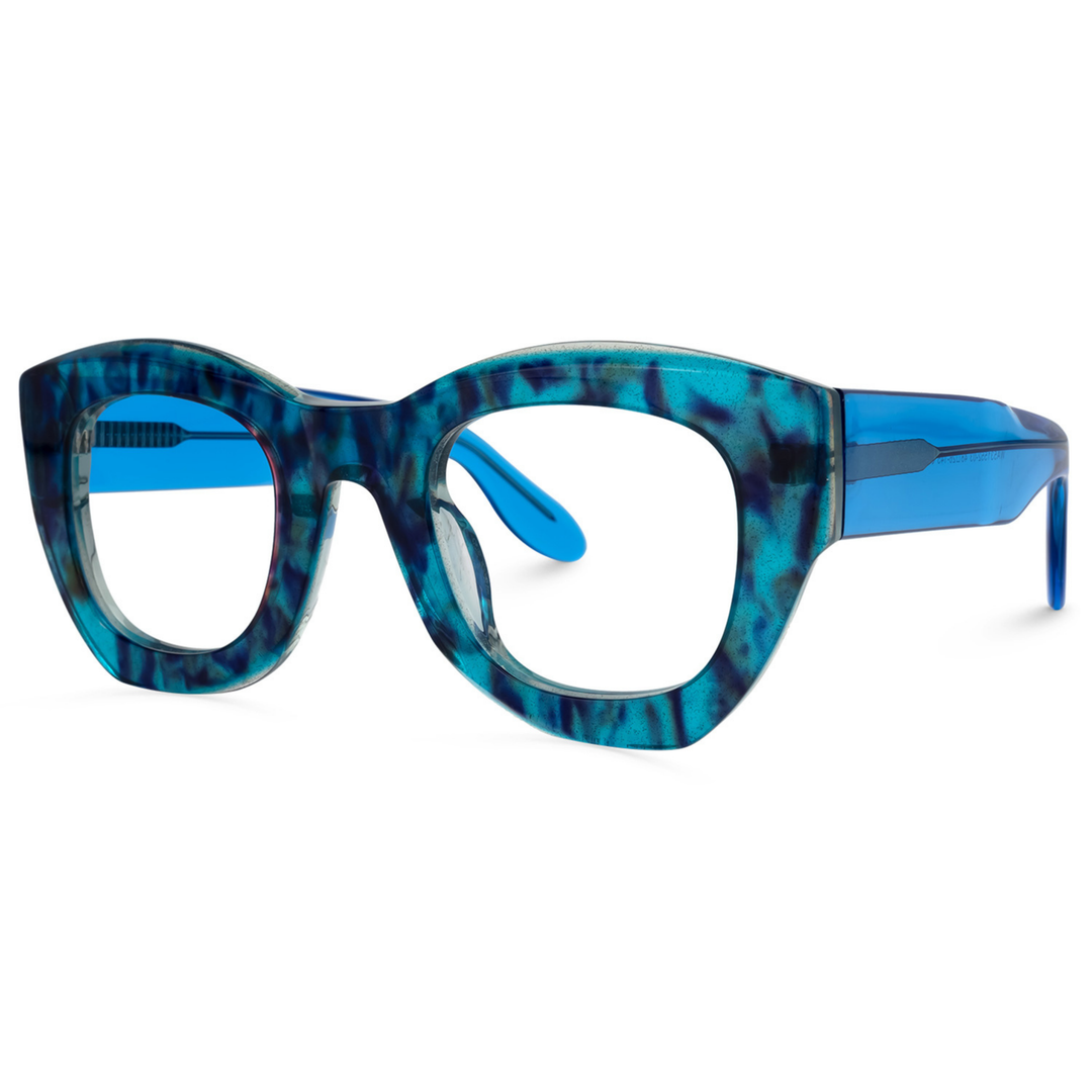 BOXER - BLUTORT