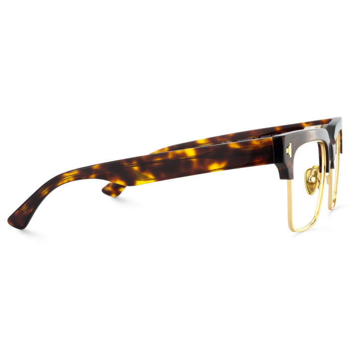 DOMINO - TORTOISE GOLD