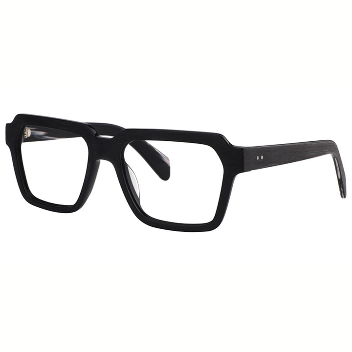 MAGNATE - BRUSHED EBONY