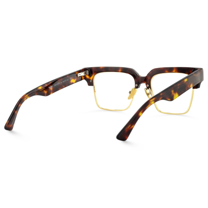 DOMINO - TORTOISE GOLD