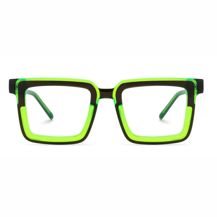 NEONIX - ELECTRIC LIME