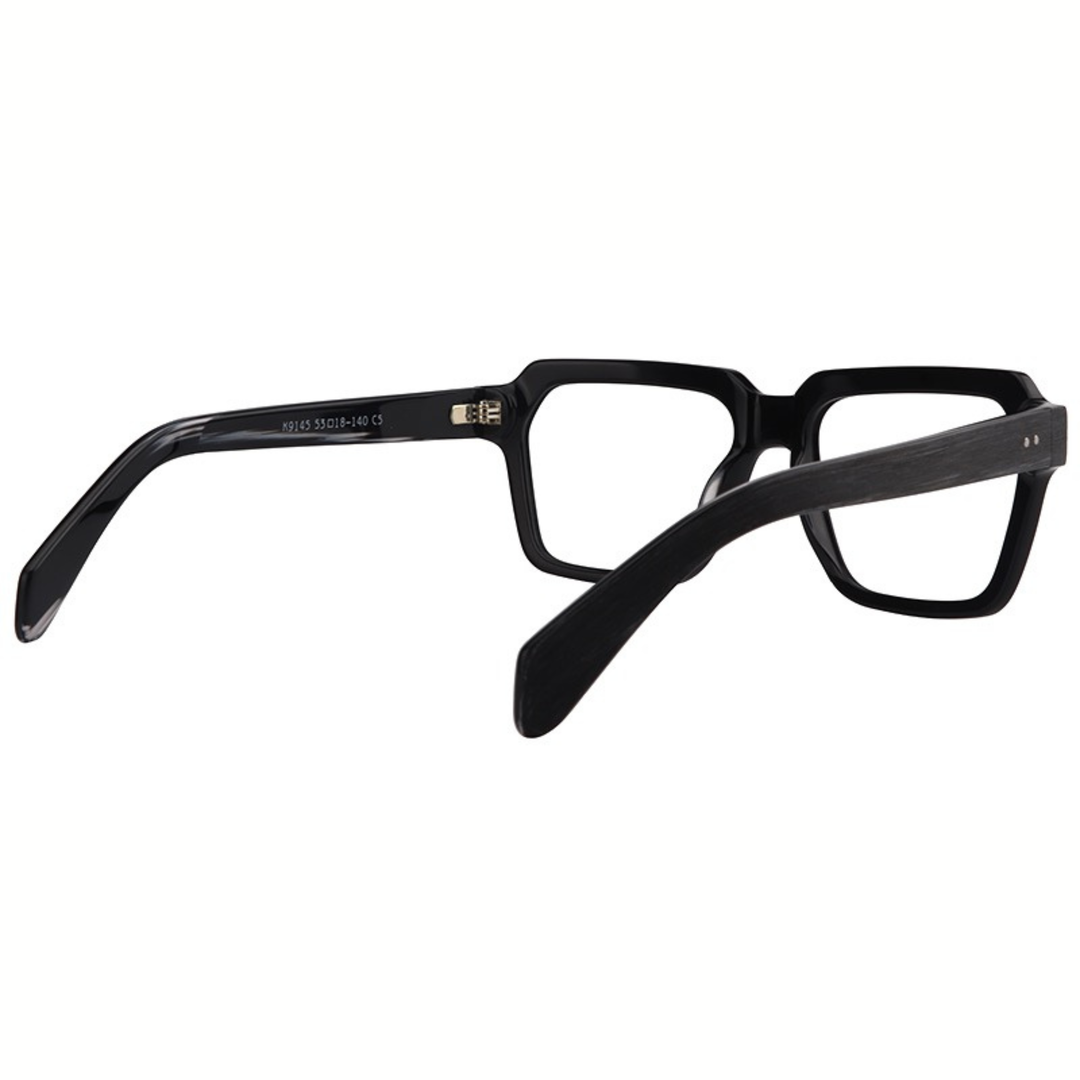MAGNATE - BRUSHED EBONY