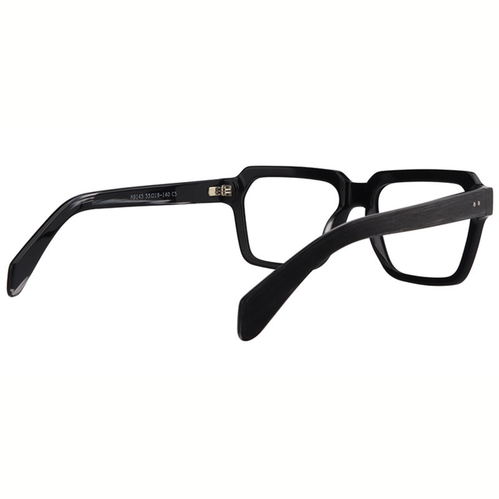 MAGNATE - BRUSHED EBONY