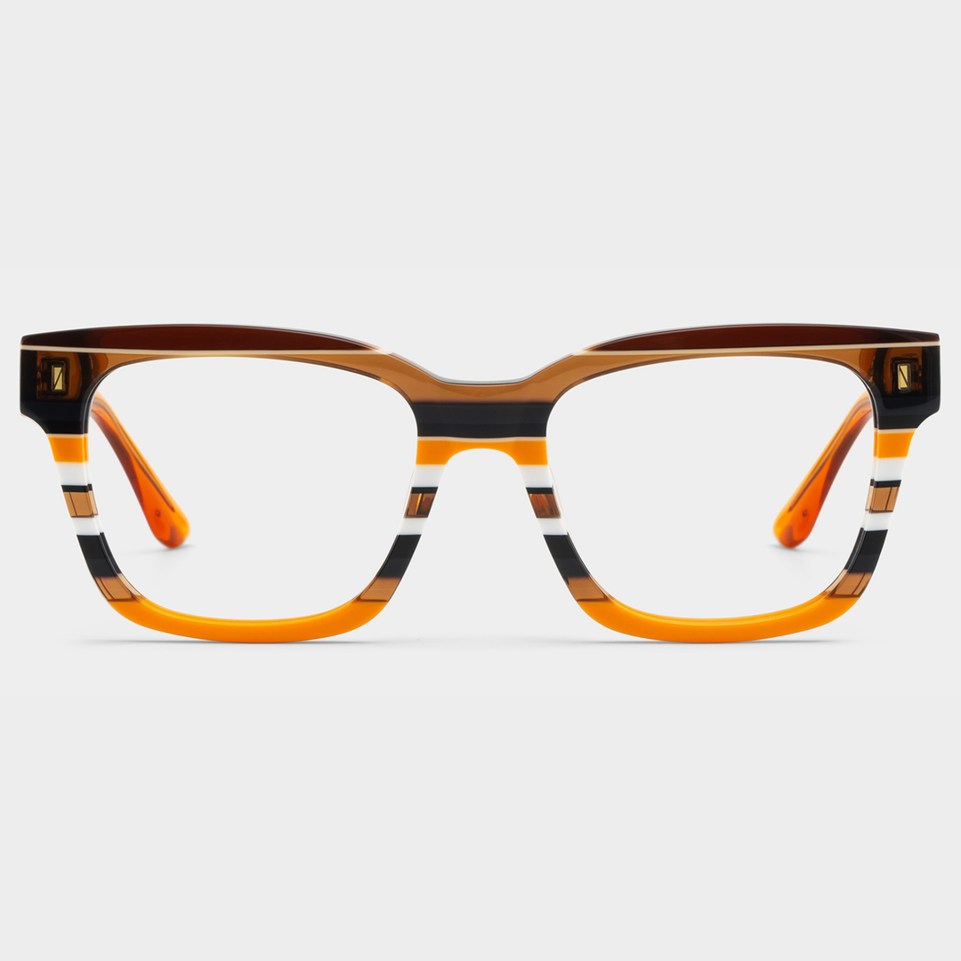 SAFARI - SUNSET STRIPE
