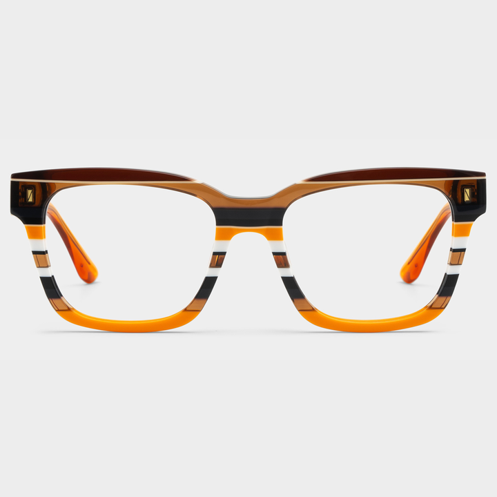 SAFARI - SUNSET STRIPE