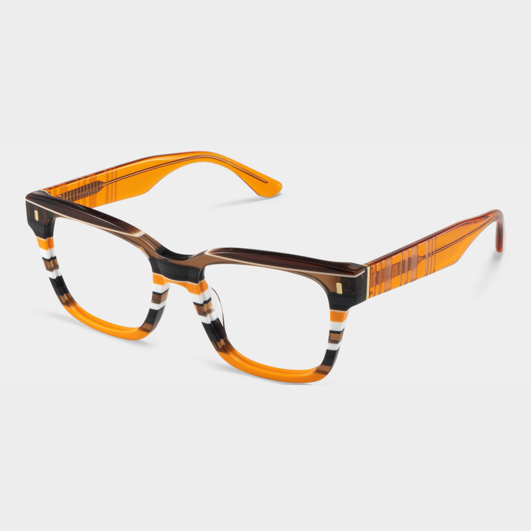 SAFARI - SUNSET STRIPE