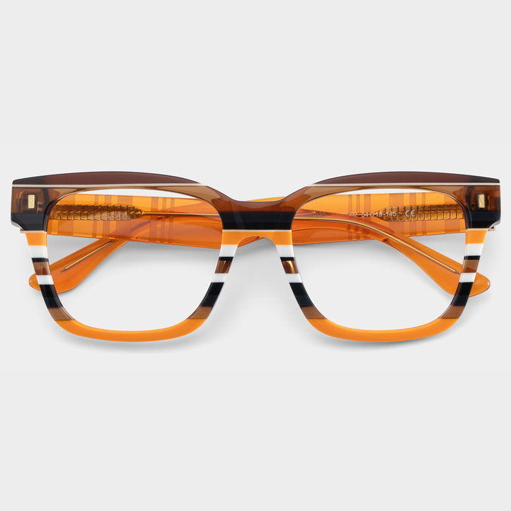 SAFARI - SUNSET STRIPE