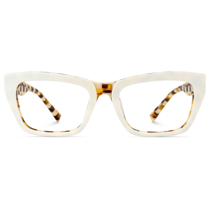 BEVEL - HONEY WHITE