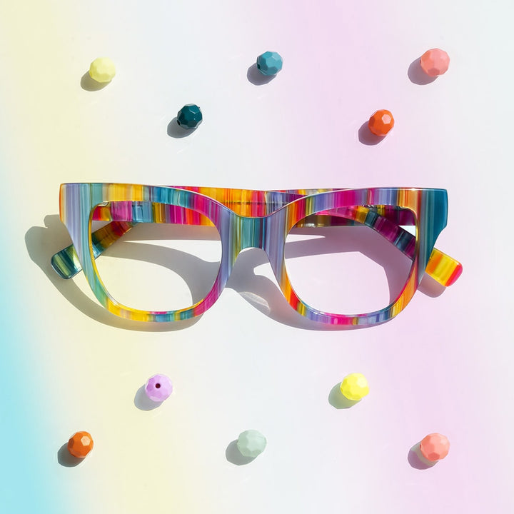 SPECTRA - RAINBOW