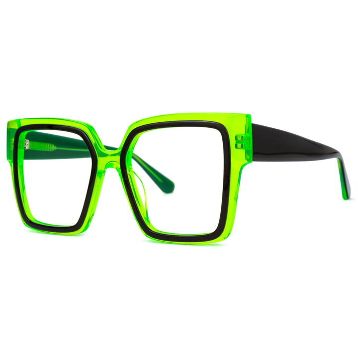 AURA - ELECTRIC LIME