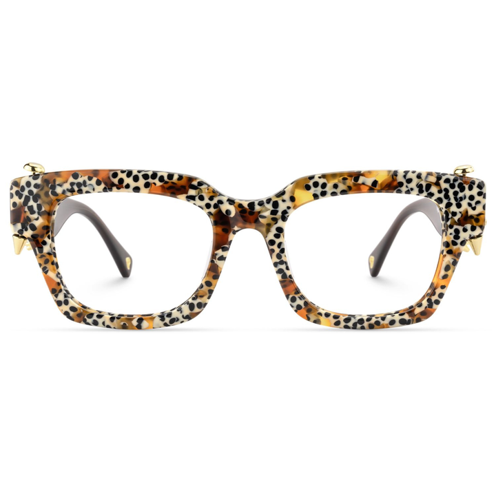 PIERCE - WILD LEOPARD