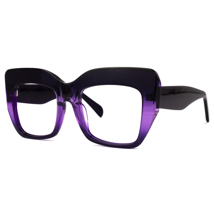 DUCHESS - NOIR VIOLET