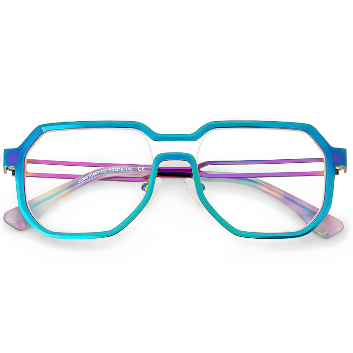 AERON - PRISM BLUE