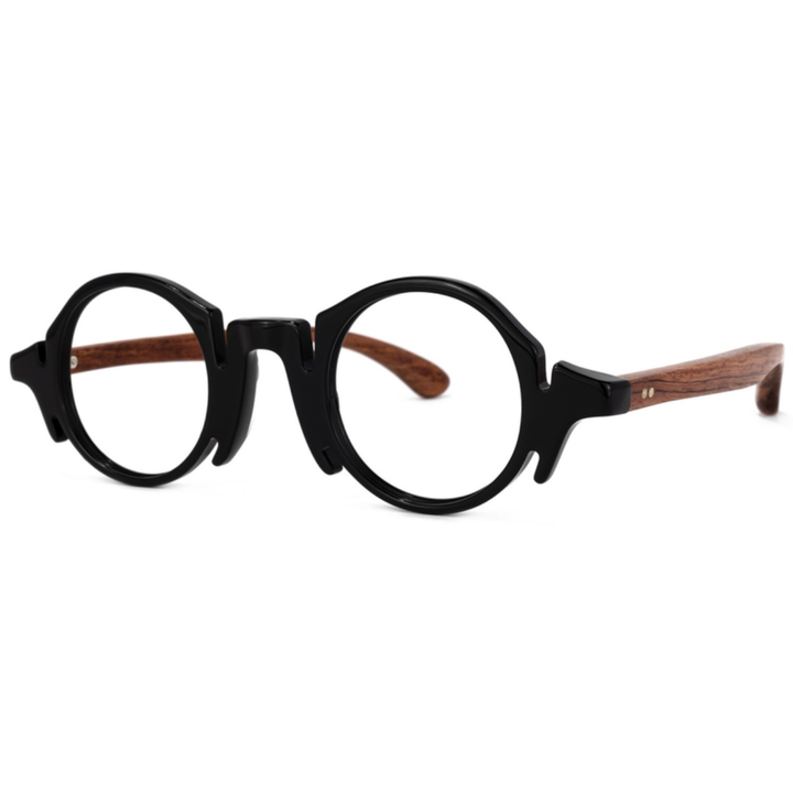 TOTEM - BLACK WALNUT