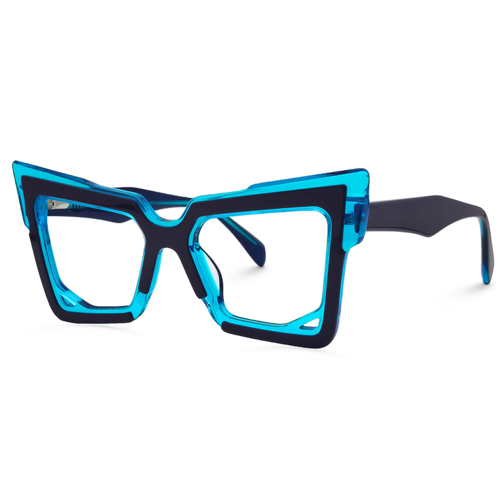 VERTEX - ELECTRIC NAVY