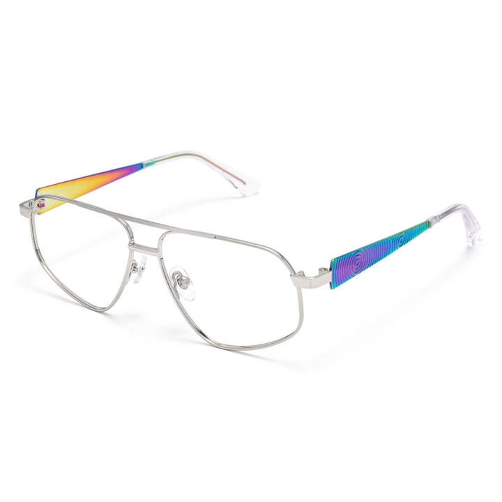 FREQUENCY - CHROME PRISM