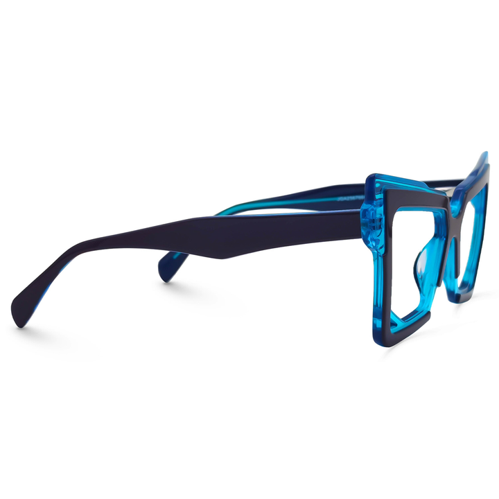 VERTEX - ELECTRIC NAVY