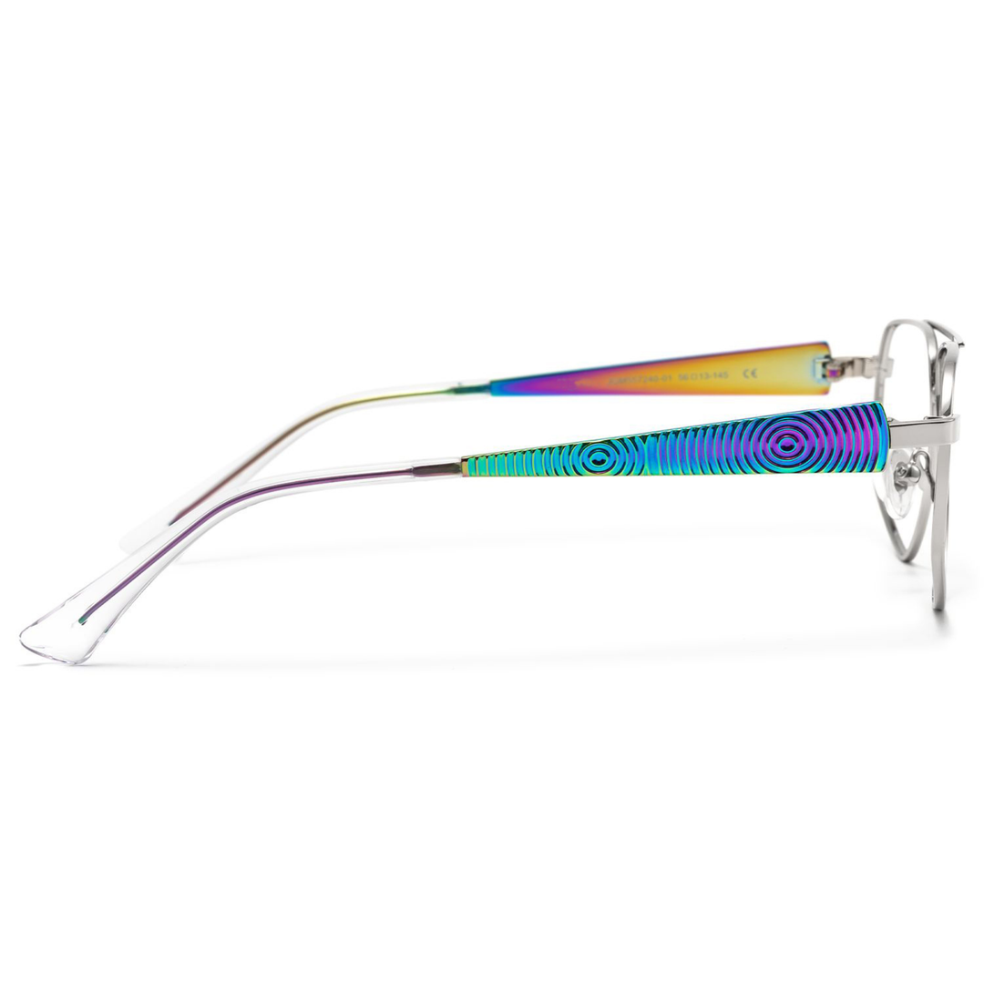 FREQUENCY - CHROME PRISM
