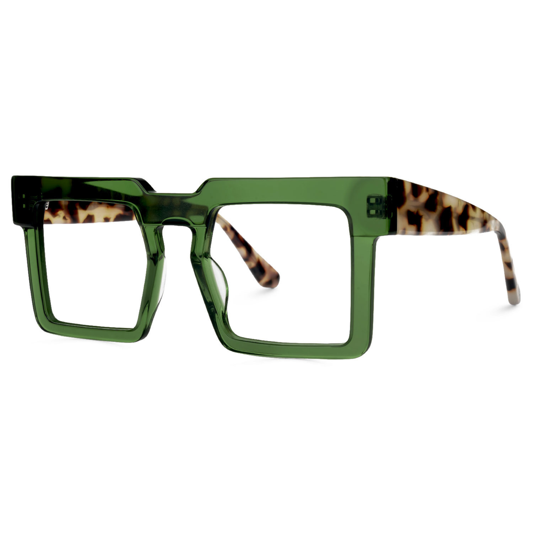 BLOC - JUNGLE TORT