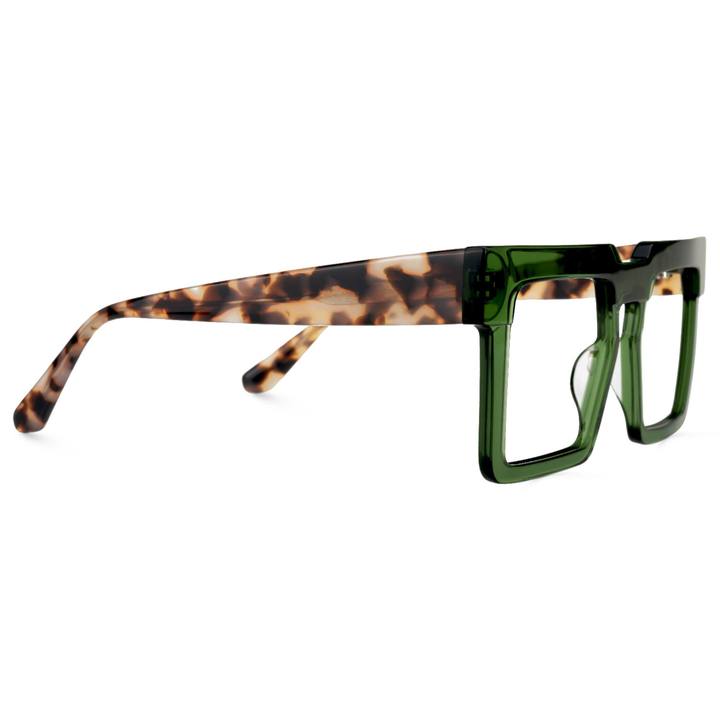 BLOC - JUNGLE TORT
