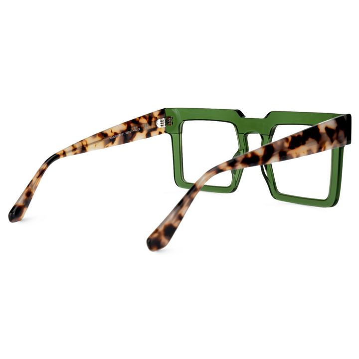 BLOC - JUNGLE TORT