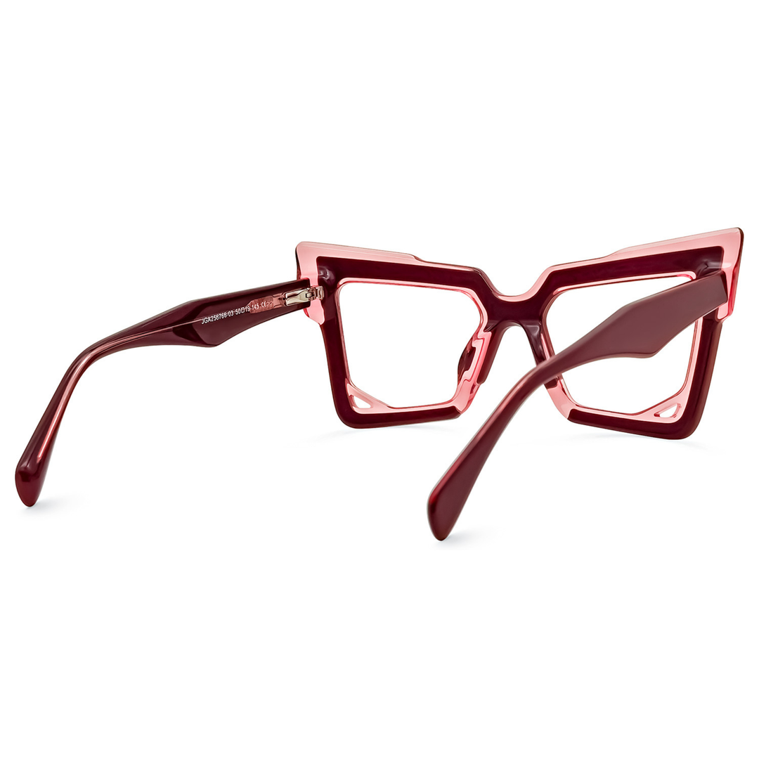 VERTEX - ROSEWOOD