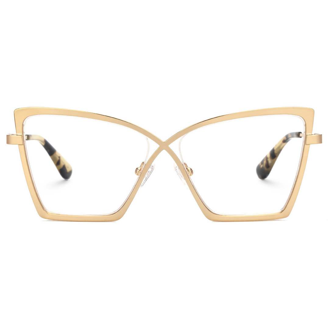 INFINITY - CHAMPAGNE GOLD