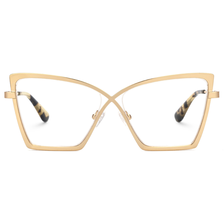 INFINITY - CHAMPAGNE GOLD