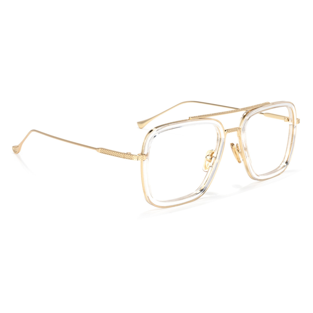 TURVO - GOLD CRYSTAL