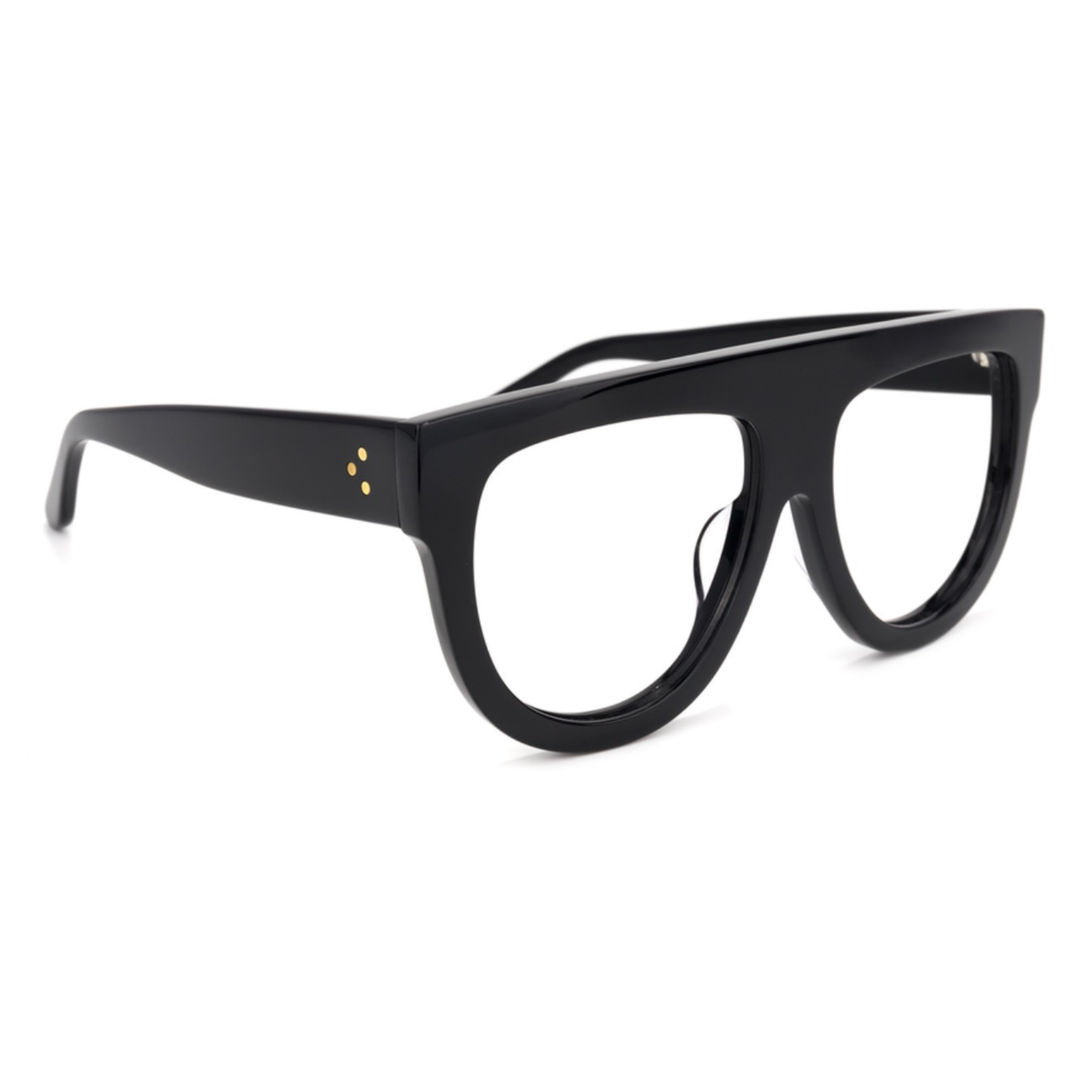 DORADO - BLACK