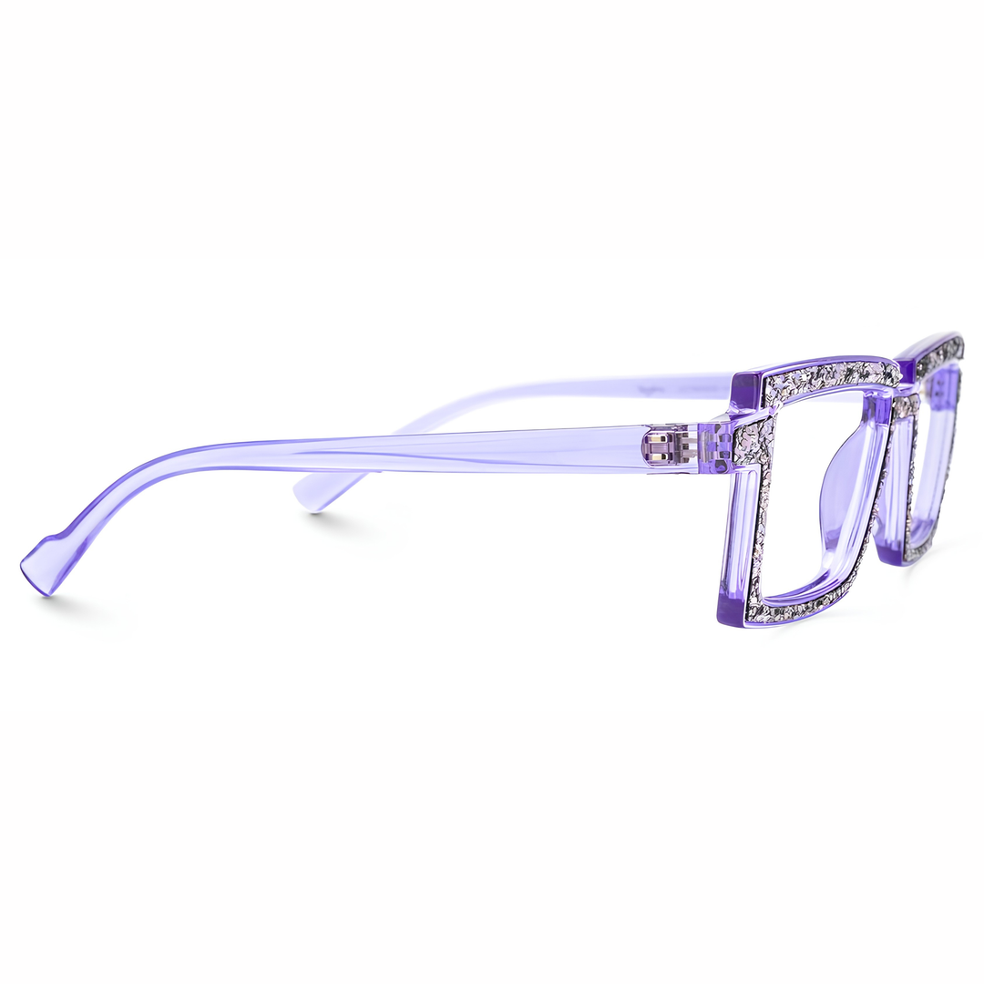 Falcon - Frosted Lilac