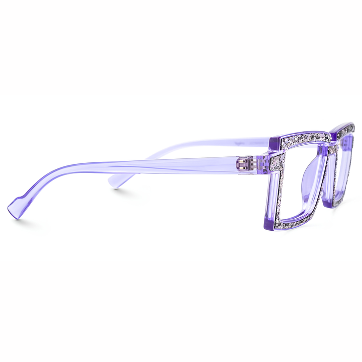 Falcon - Frosted Lilac