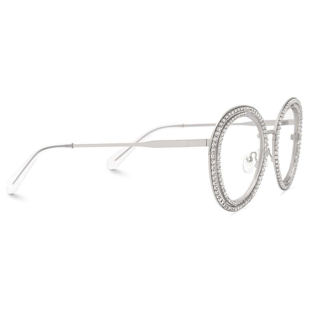 HALO - GLACÉ SILVER