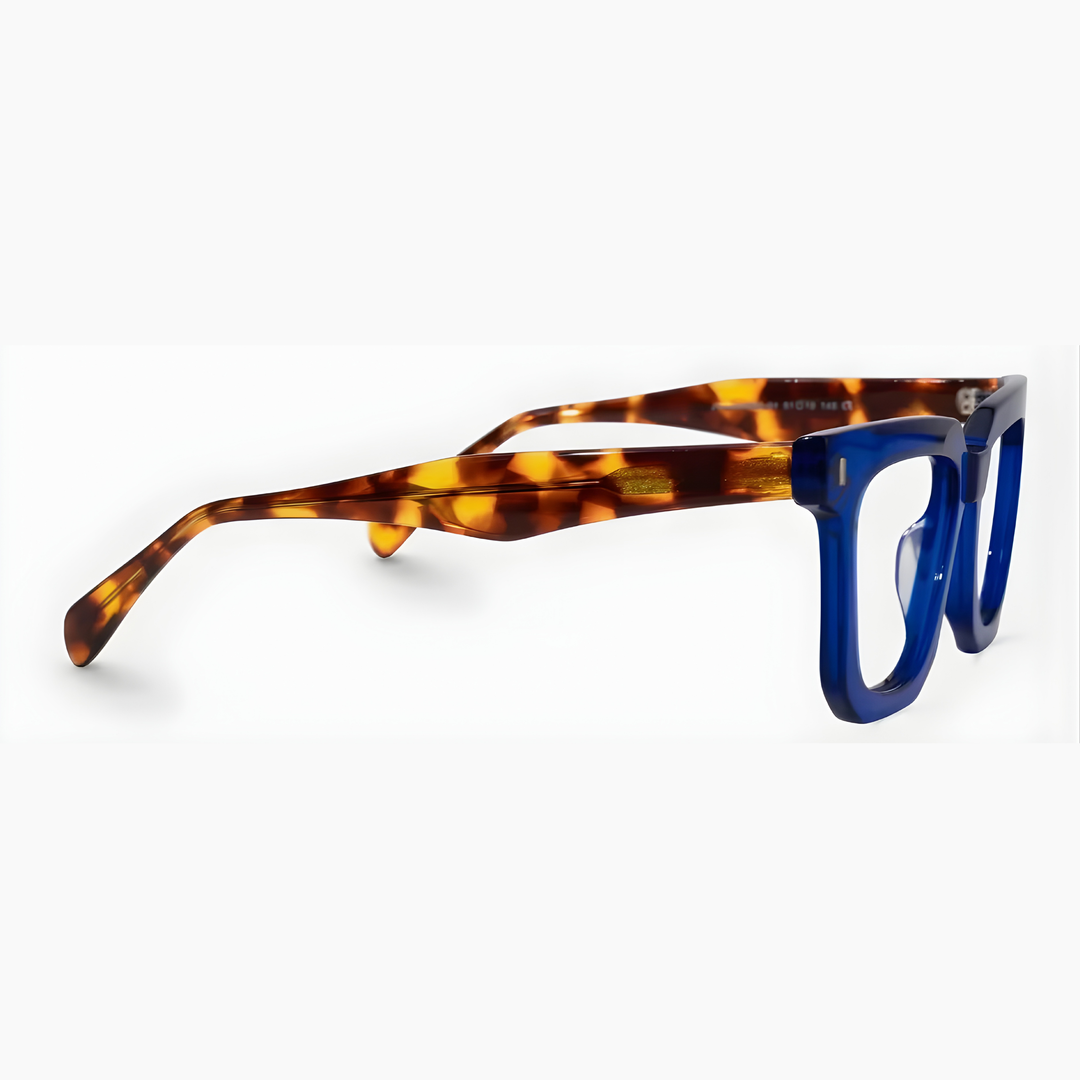 BLEUVILLE - ROYAL SAFARI