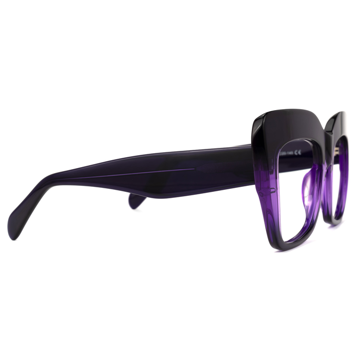 DUCHESS - NOIR VIOLET