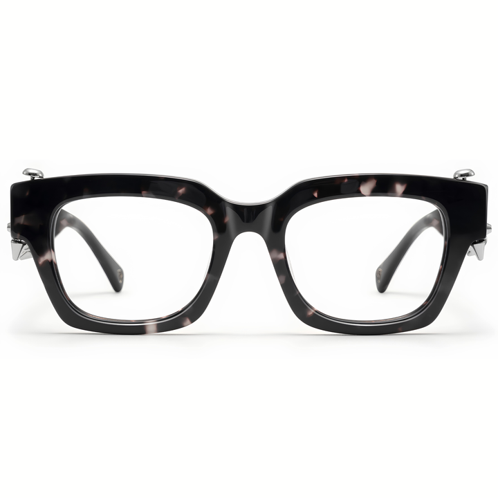 PIERCE - ROSE TORTOISE