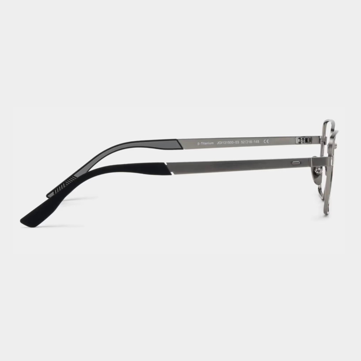 AERO - GRAPHITE